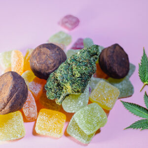 Edibles