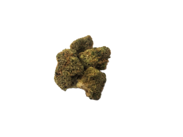 Skittlez Hybrid Strain | Balanced Effects & Fruity Flavor​