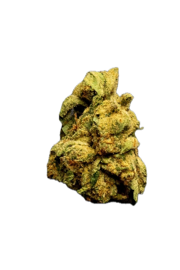 LEMON POUND CAKE ( HYBRID )