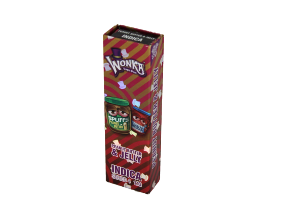 Wonka Vape Pen - Image 2