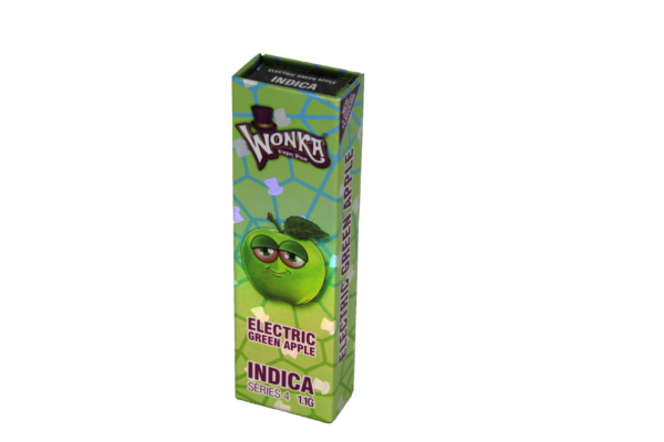 Wonka Vape Pen - Image 12