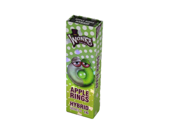 Wonka Vape Pen - Image 15