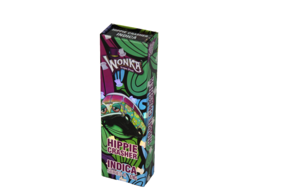 Wonka Vape Pen - Image 17