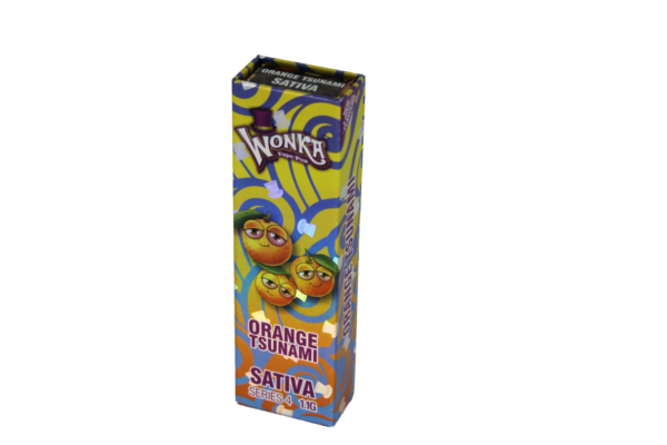 Wonka Vape Pen - Image 20