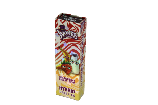 Wonka Vape Pen - Image 21