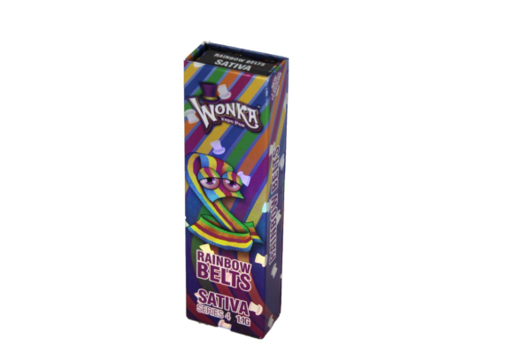 Wonka Vape Pen - Image 22