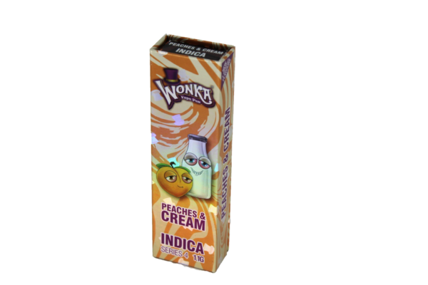 Wonka Vape Pen - Image 24