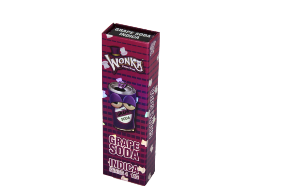 Wonka Vape Pen - Image 25