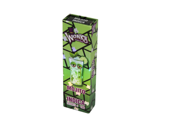 Wonka Vape Pen - Image 4