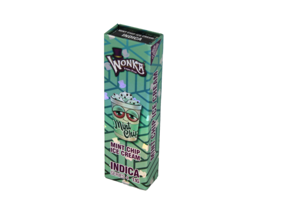 Wonka Vape Pen - Image 5