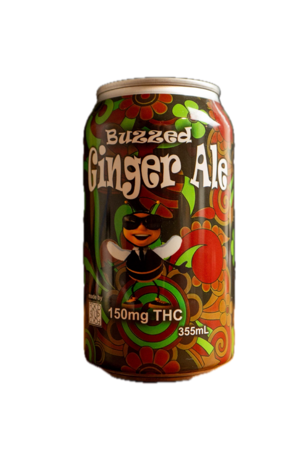 Buzzed Can 150 mg (THC) - Image 6