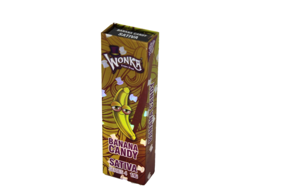 Wonka Vape Pen - Image 6