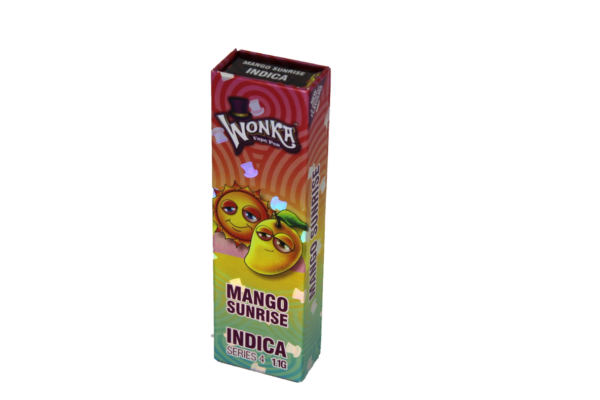 Wonka Vape Pen - Image 7