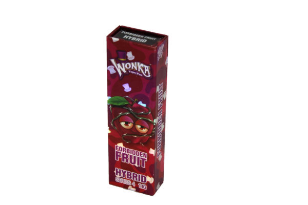 Wonka Vape Pen - Image 9